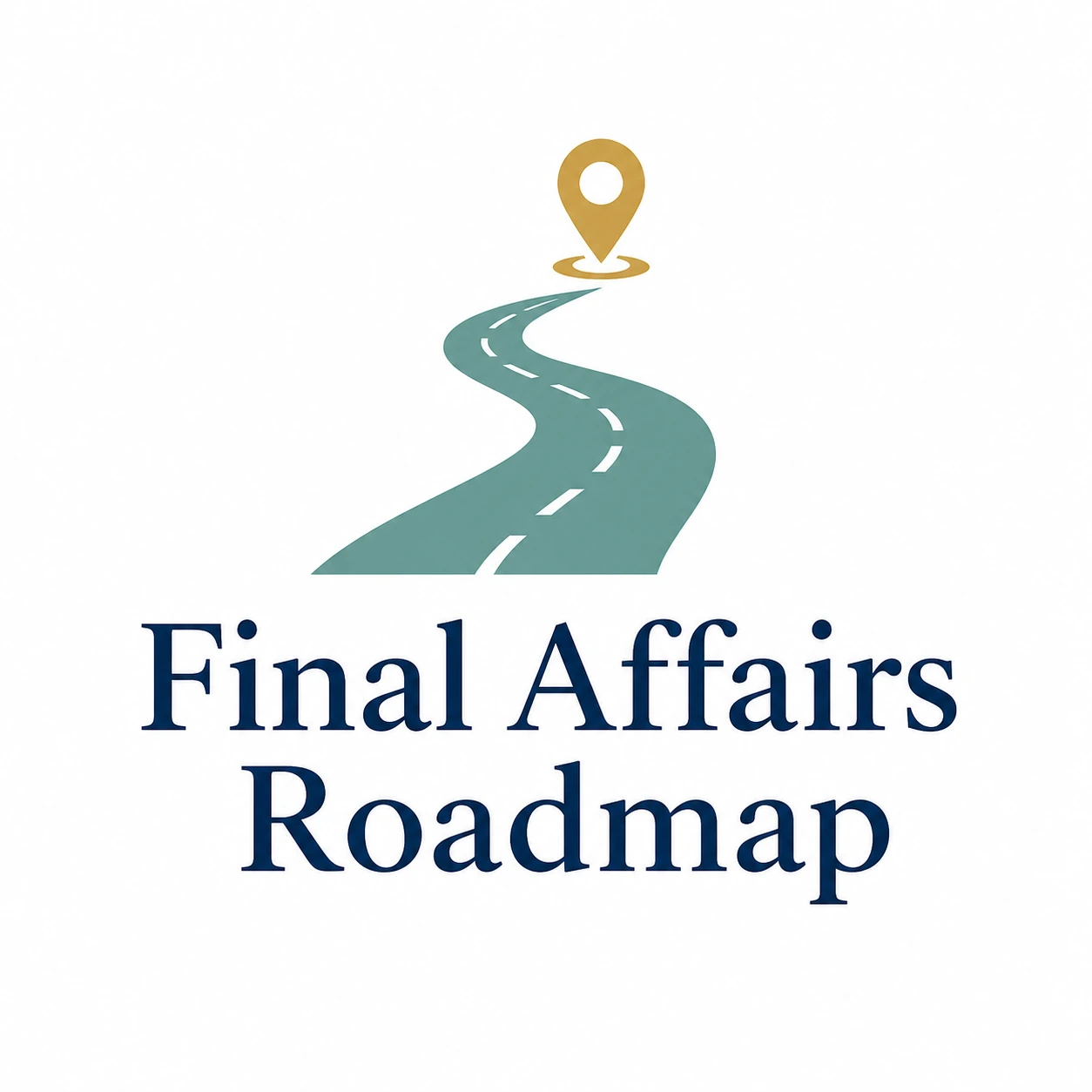 Final Affairs Roadmap logo